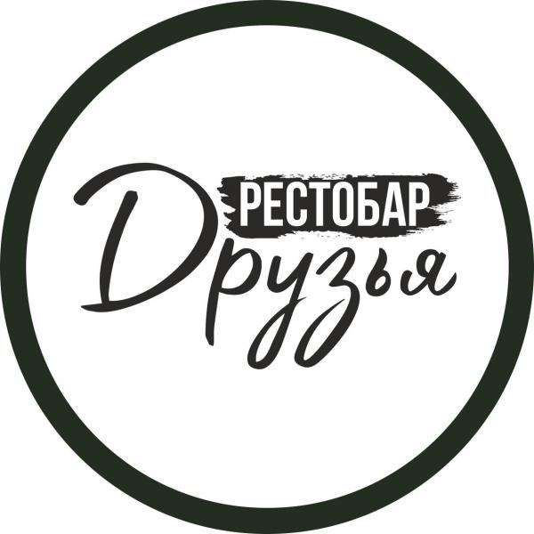 Локация Друзья